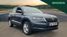 Skoda Karoq 1.5 TSI SE Technology 5dr DSG Petrol Estate